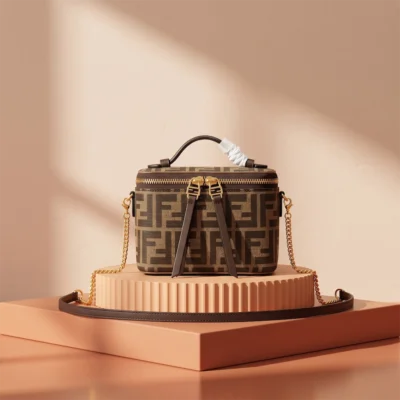 FENDI women bag - 3844
