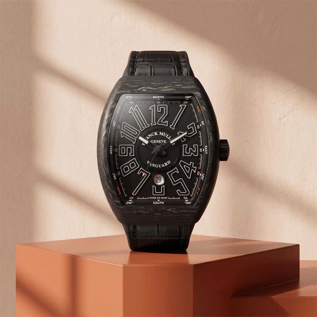Franck Muller 9806
