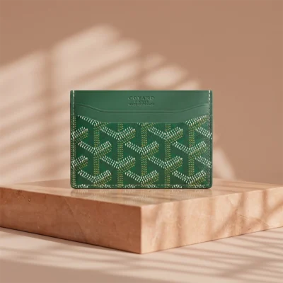 GOYARD Cards Wallet - 2242 - Image 1