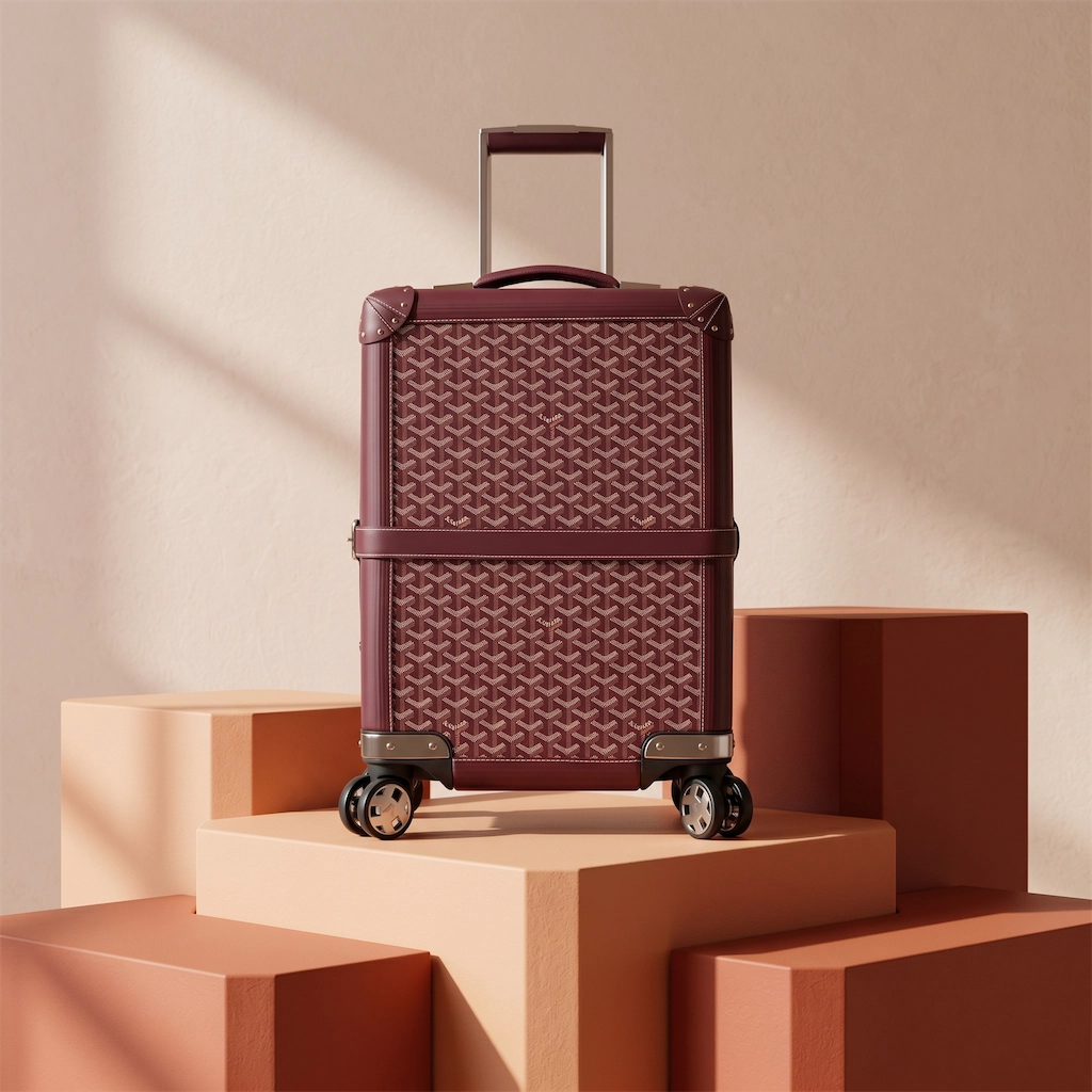 Goyard travel bag 3124