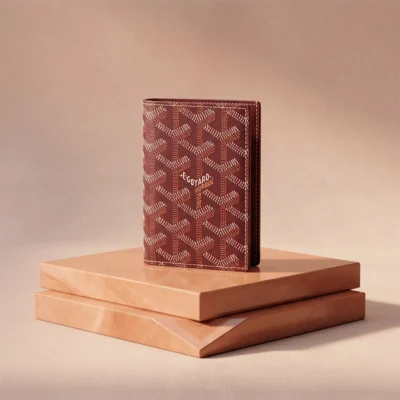 Goyard Wallet 2653