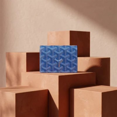 Goyard Wallet 3273