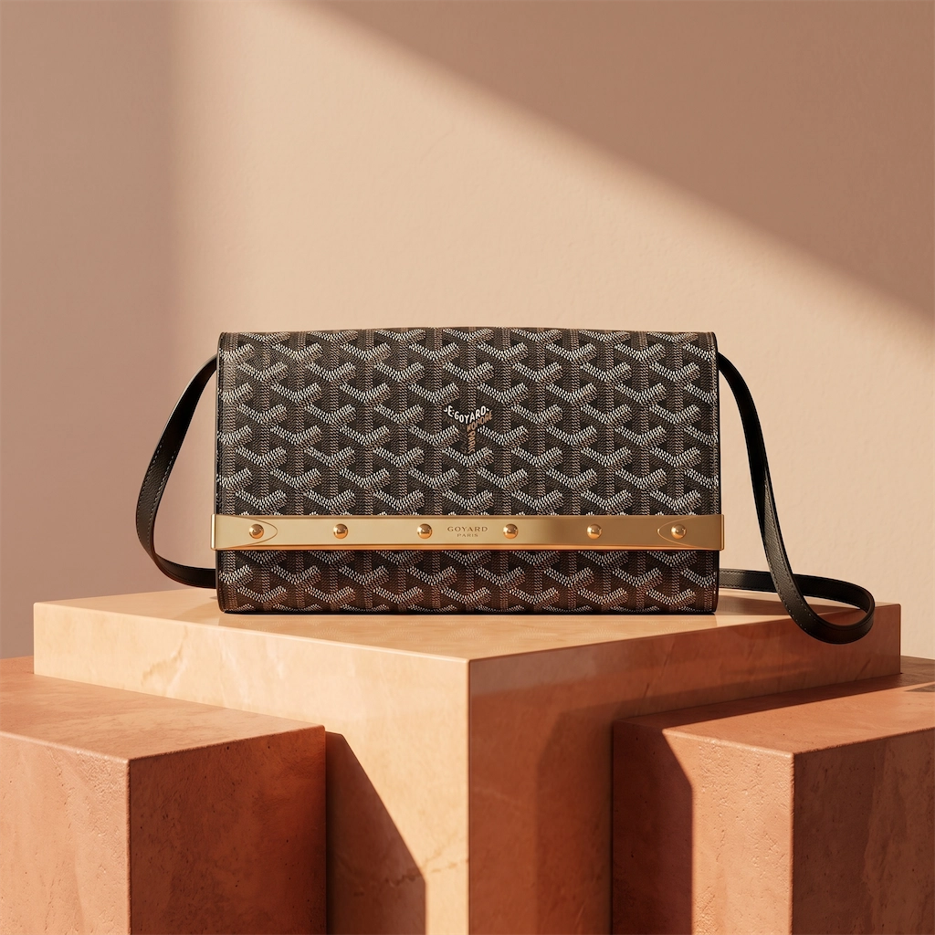 GOYARD women bag 2479 - Image 1