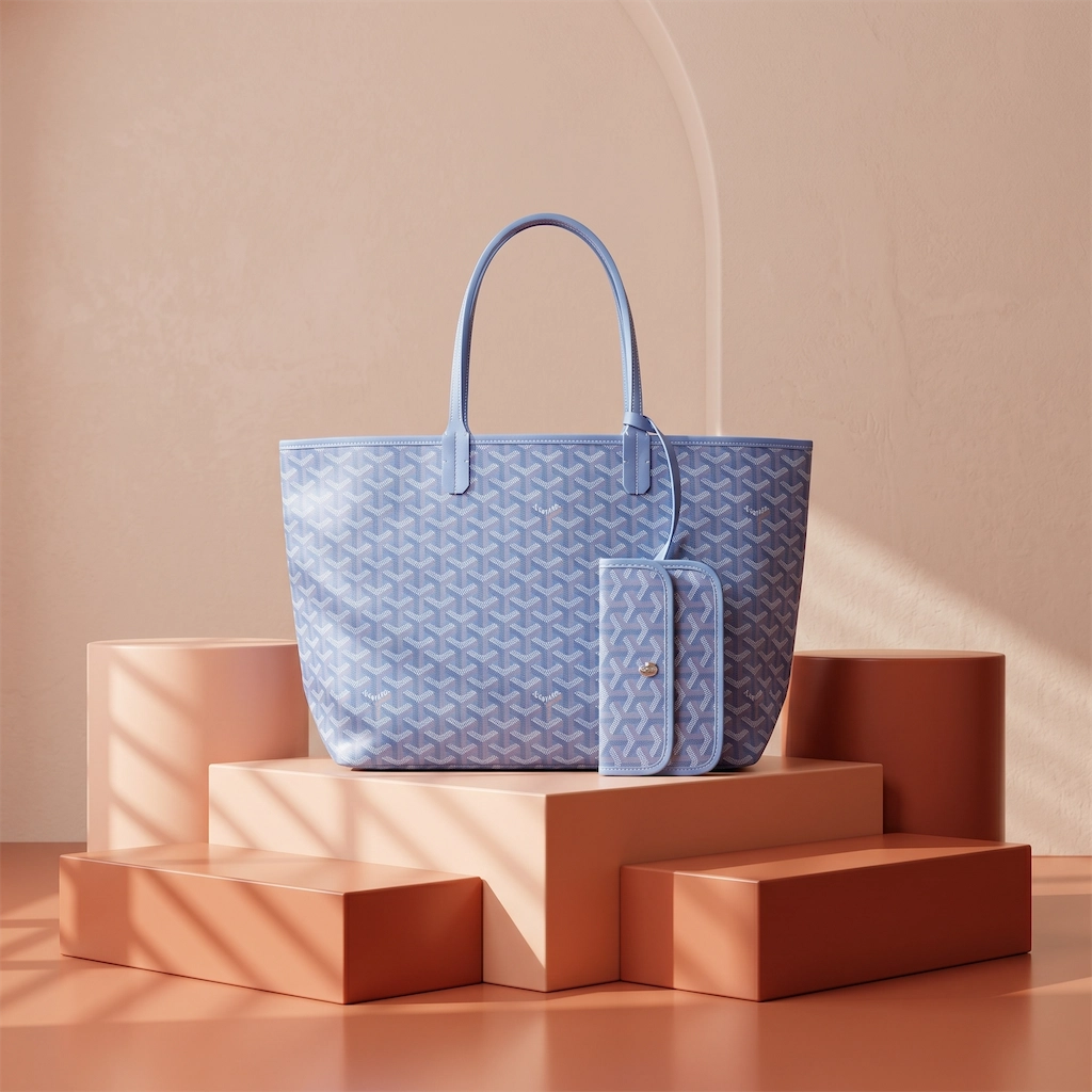 Goyard women bag 3133