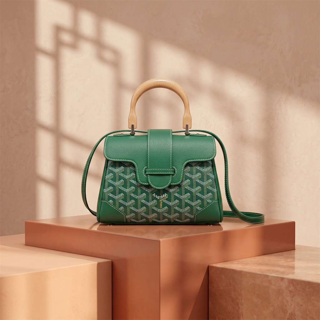 Goyard women bag 3178