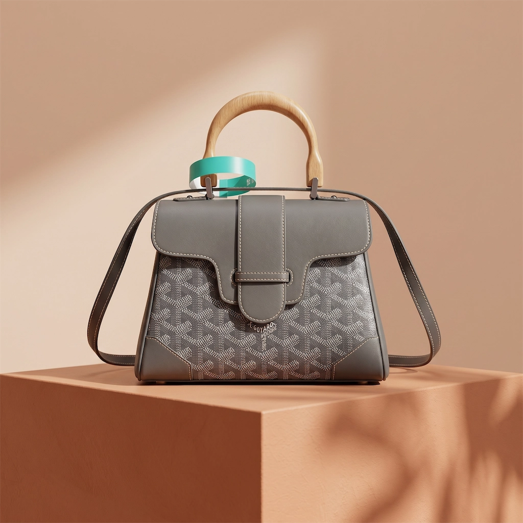 Goyard women bag 3693