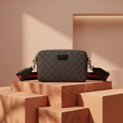 GUCCI 1438 - Image 1