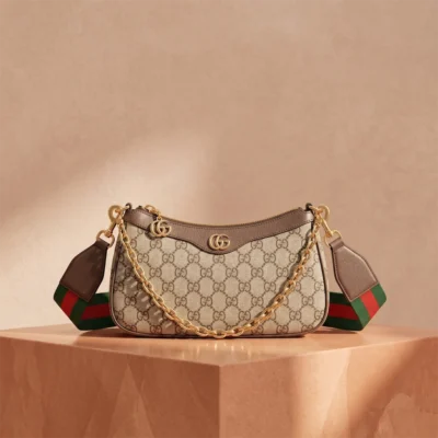 GUCCI 7501 - Image 1