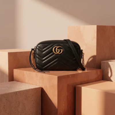 GUCCI 7502