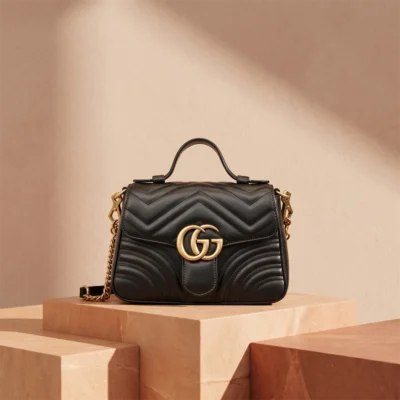 GUCCI 7504