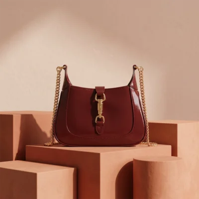 Gucci / Jackie Notte mini women bag 1996
