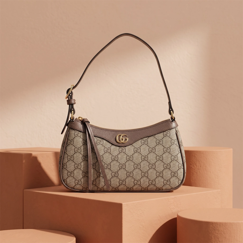GUCCI ophidia small shoulder - Image 1