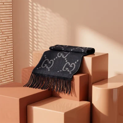 Gucci Scarf 185