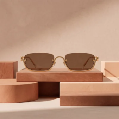 Gucci Sunglasses - 3836 - Image 2
