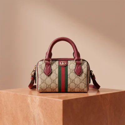 Gucci women bag 3017 - Image 2