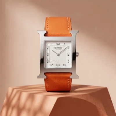 Hermès watch 2017
