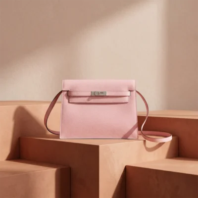 Hermes women bag 2407