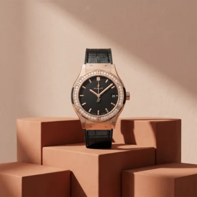 HUBLOT classic fusion - 1659