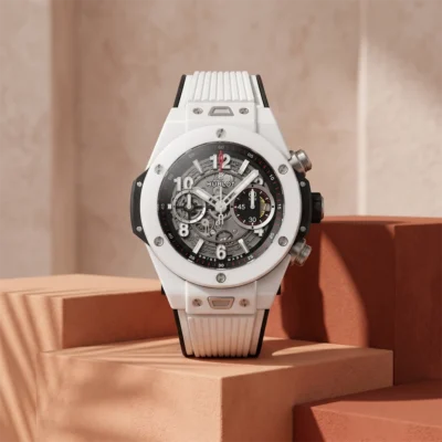 HUBLOT classic fusion 9907 -men