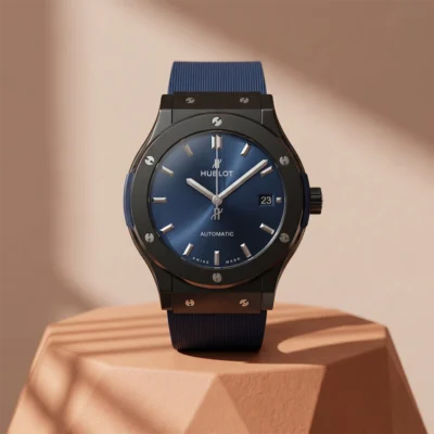 HUBLOT classic fusion 9908 -men