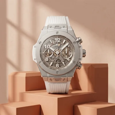 HUBLOT Men watch 1913 - Image 1