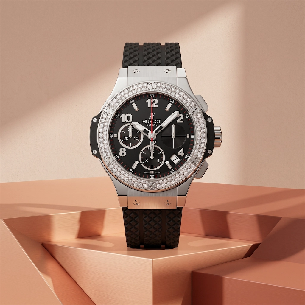 HUBLOT Men watch 2557