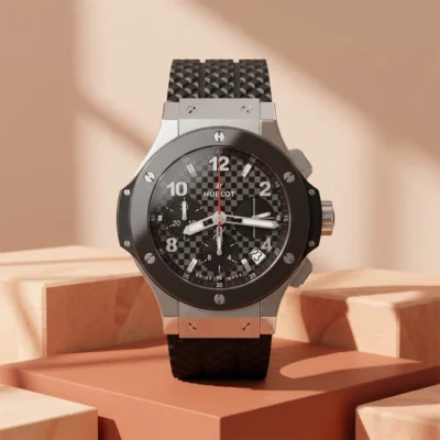 HUBLOT Men watch 2567