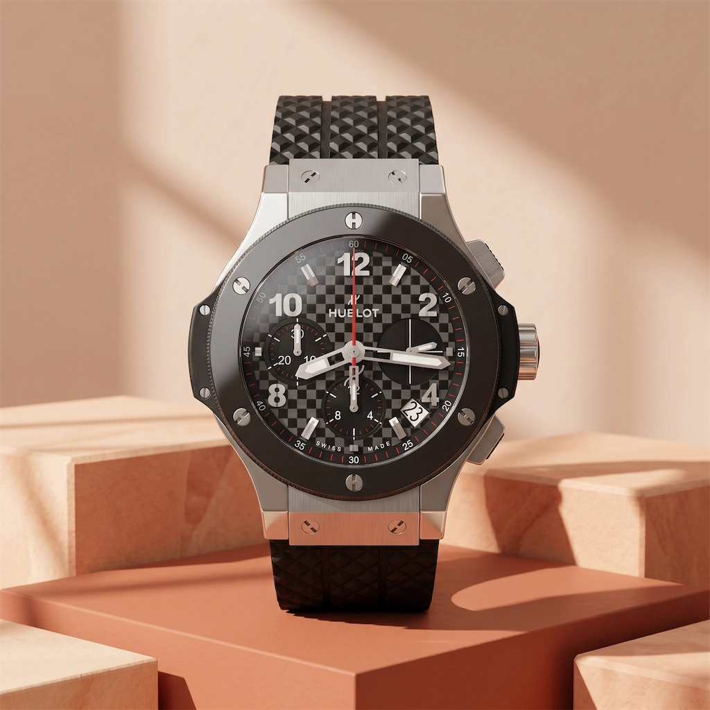 HUBLOT Men watch 2567