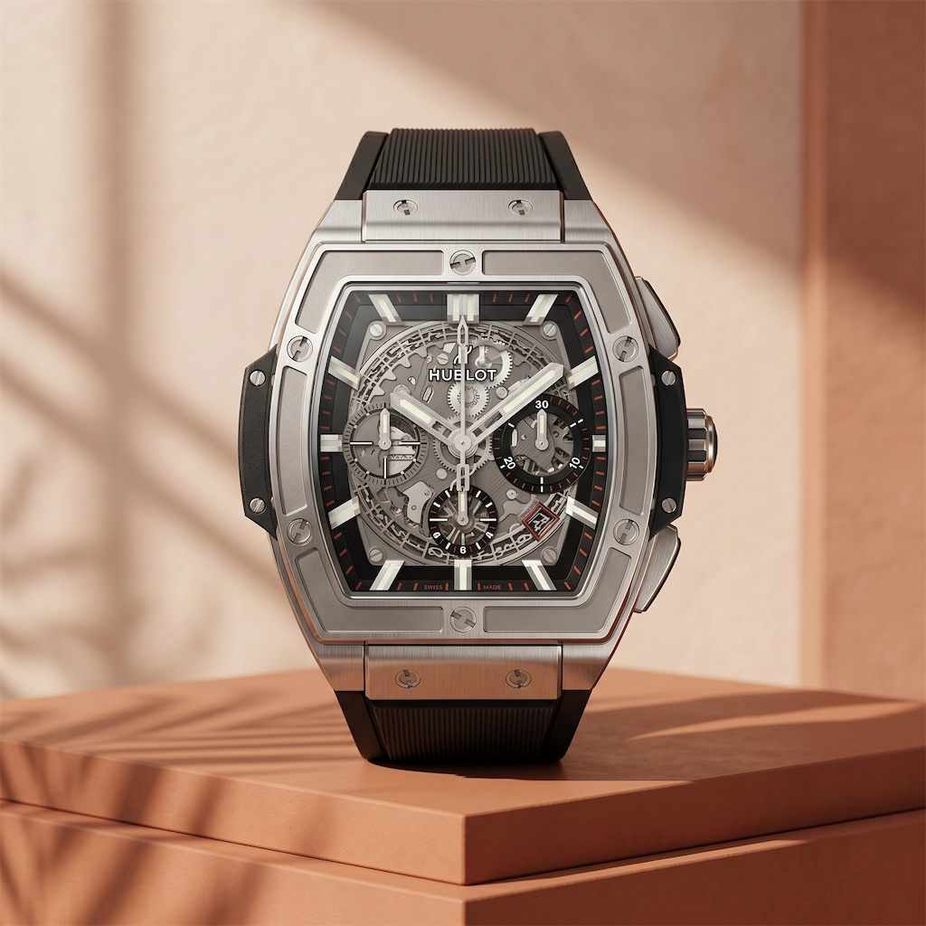 HUBLOT watch 3024