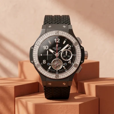 HUBLOT watch - 3747