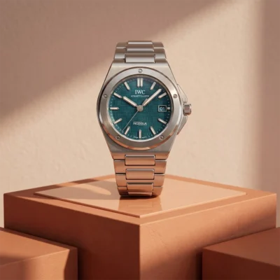 IWC watch 2561