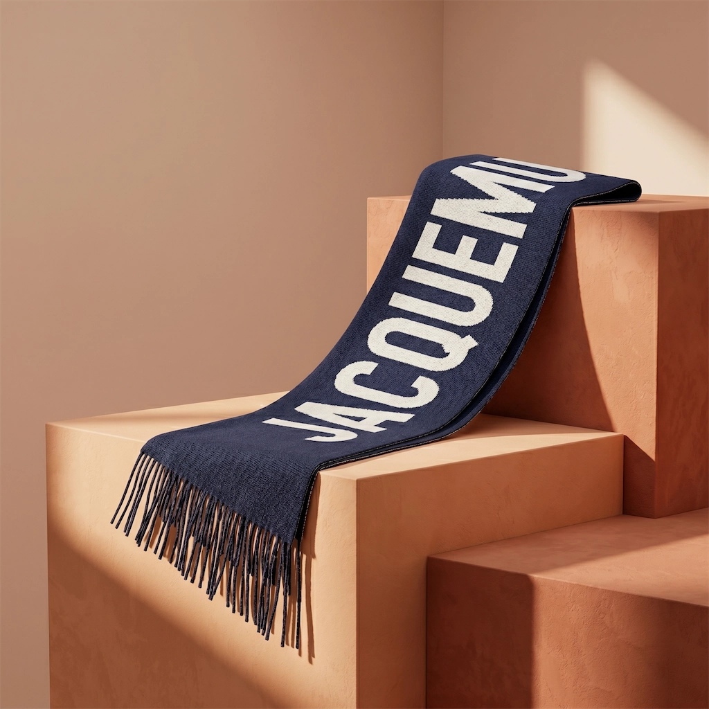 JACQUEMUS Scarf 176