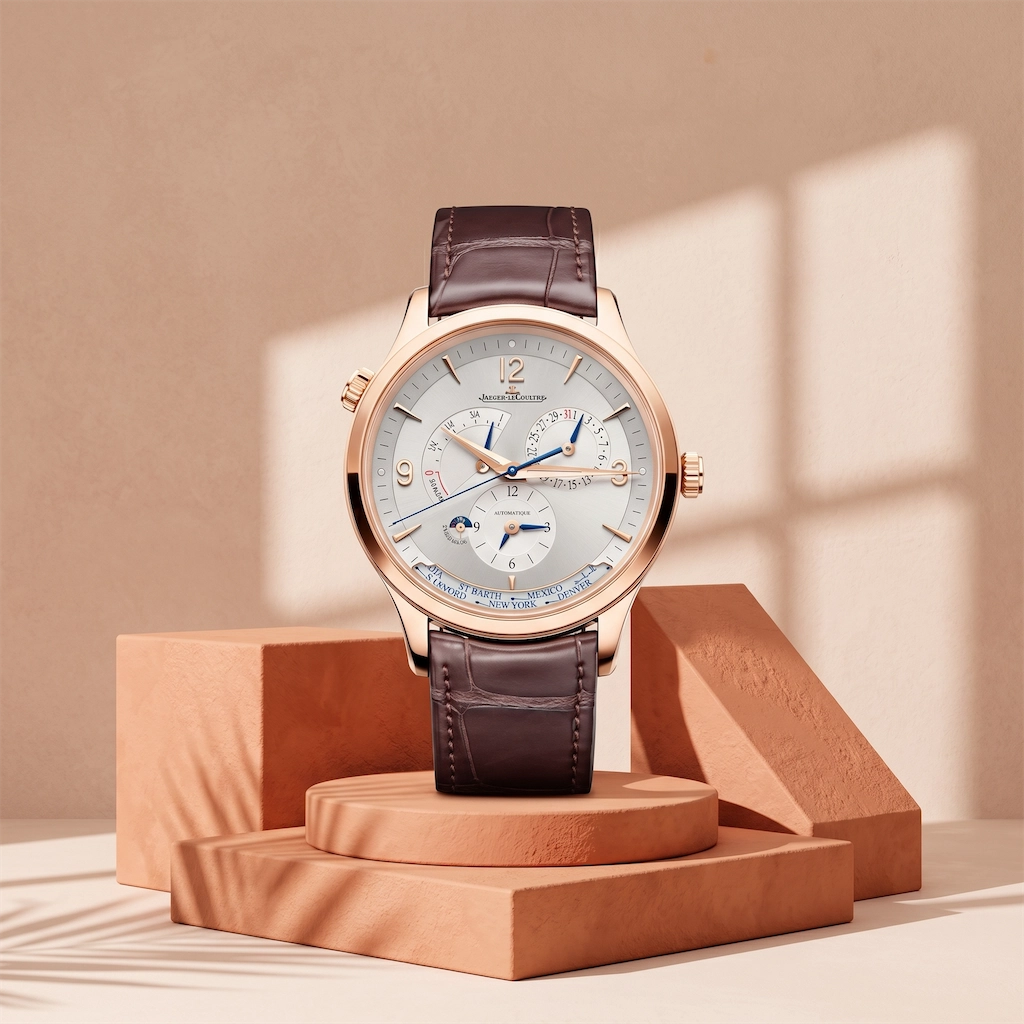 JAEGER LECOULTRE Watch 2040