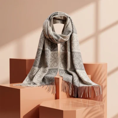LOEWE Scarf 1718
