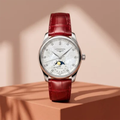 LONGINES watch 2686