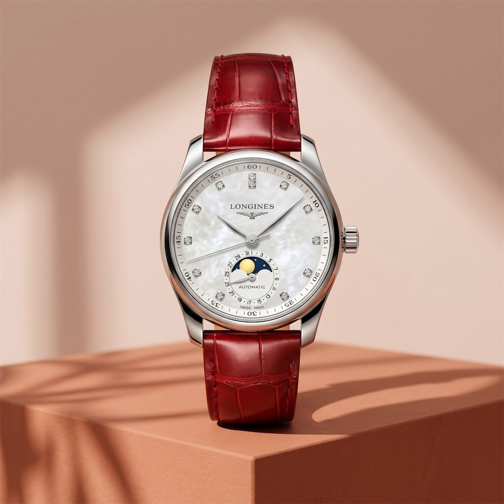 LONGINES watch 2686
