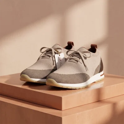 Loro Piana shoes 3669