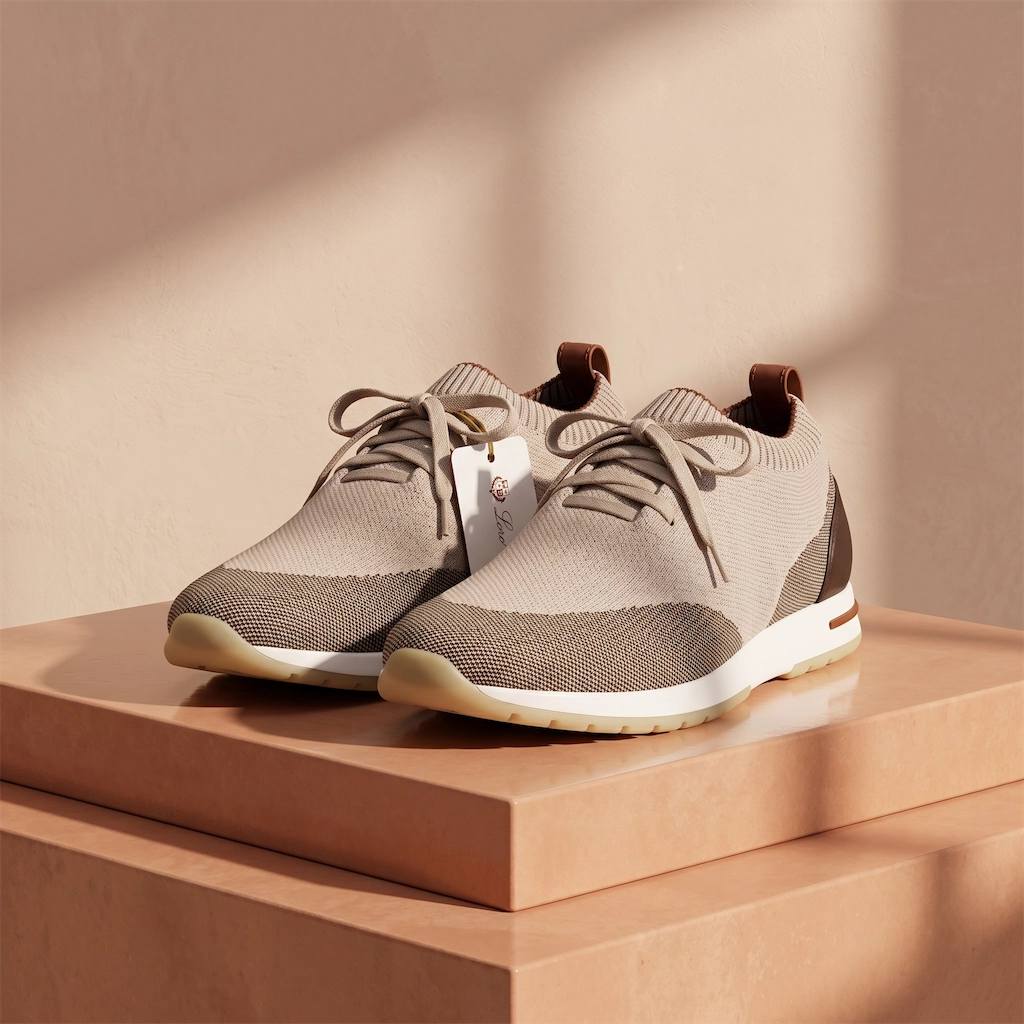 Loro Piana shoes 3669