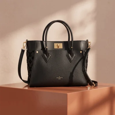 LOUIS VIITTON 1284 - Image 1