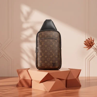Louis Vuitton 1406 for men - Image 1