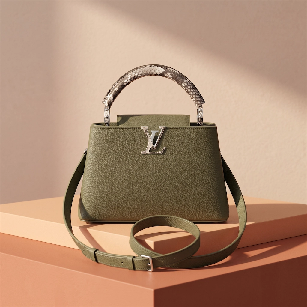 LOUIS VIITTON women bag 3078