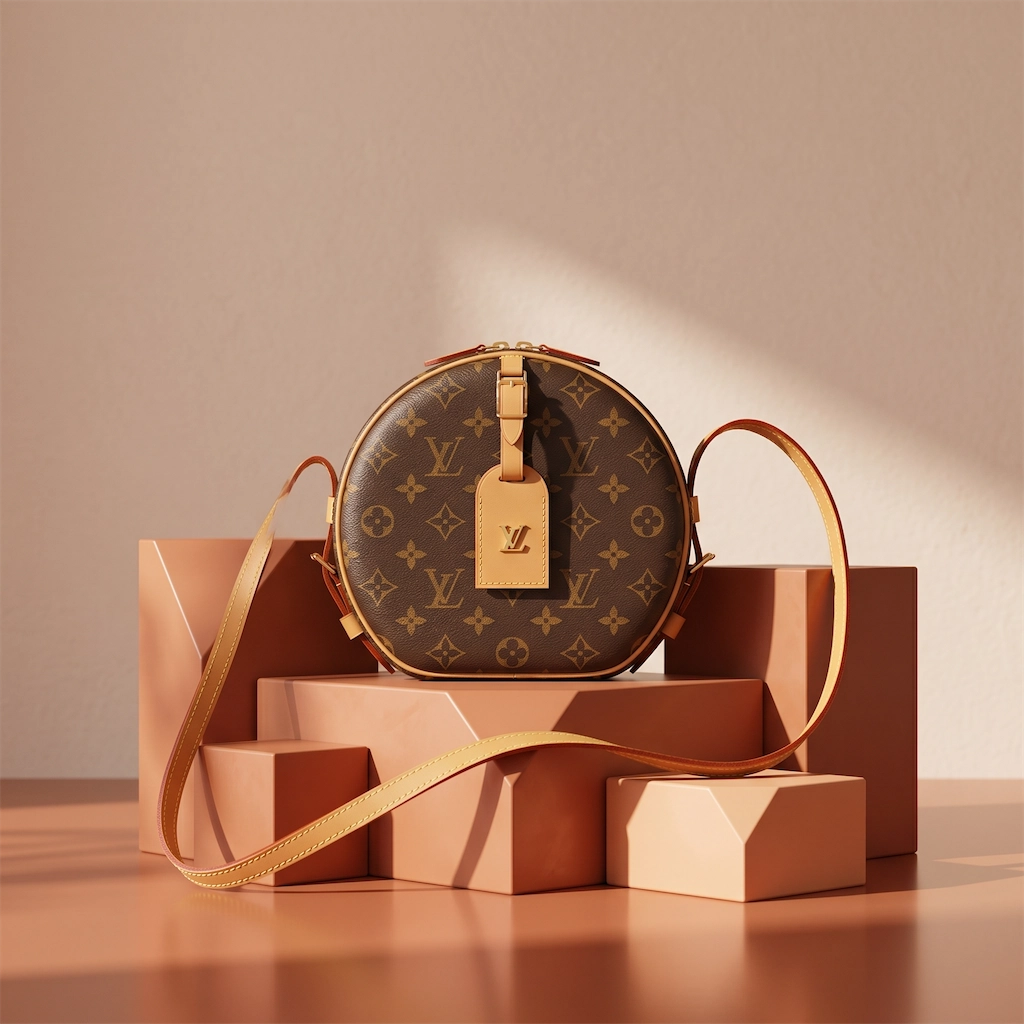 LOUIS VUITTON 1287 - Image 1