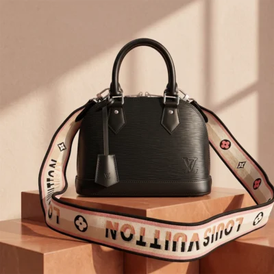 LOUIS VUITTON 1295 - Image 2