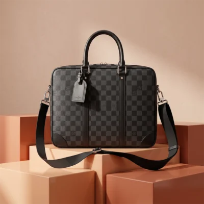 LOUIS VUITTON 1296 - Image 2
