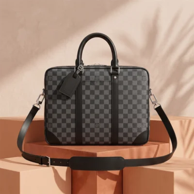 LOUIS VUITTON 1301 - Image 2