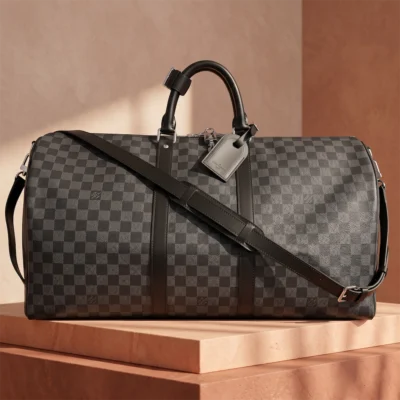 LOUIS VUITTON 1303 - Image 2