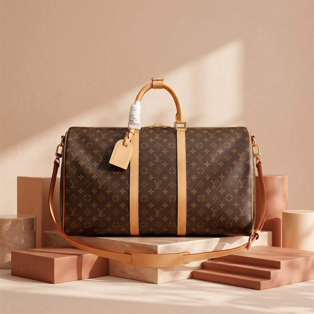 LOUIS VUITTON 1304 - Image 2