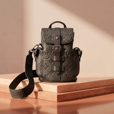 LOUIS VUITTON 1307 - Image 1