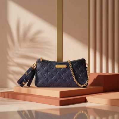LOUIS VUITTON Handbag 1731