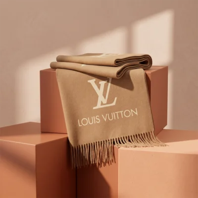 LOUIS VUITTON Scraf - 181